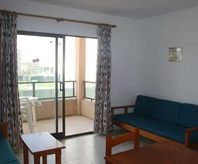 Apartamentos Arcos Playa 西洛特 酒店