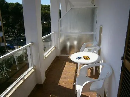 ***** 酒店 Apartamentos Arcos Playa 西洛特 西班牙
