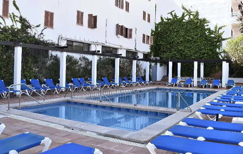 ***** 酒店 Apartamentos Arcos Playa 西洛特 西班牙