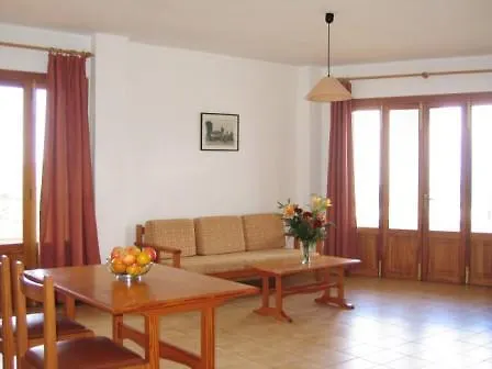 Apartamentos Arcos Playa S'Illot  5*, S'Illot (Mallorca)