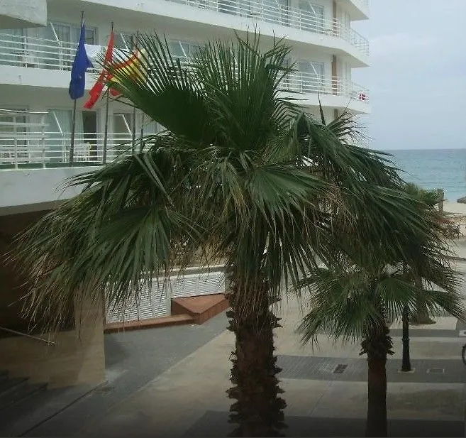 Apartamentos Arcos Playa S'Illot  5*, S'Illot (Mallorca) España