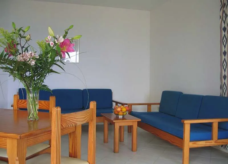 Apartamentos Arcos Playa S'Illot  Spain