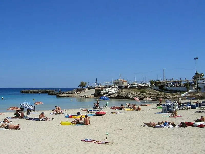 ***** Hotel Apartamentos Arcos Playa S'Illot  Spain