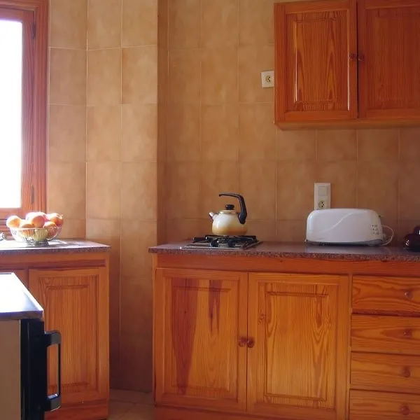 Apartamentos Arcos Playa S'Illot