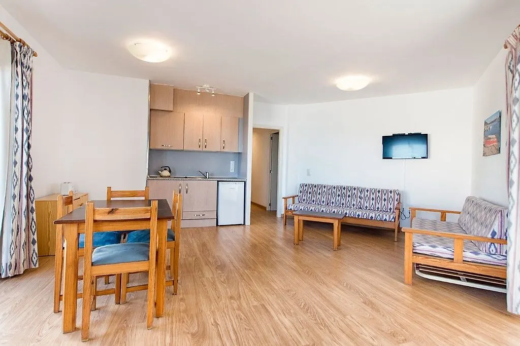 ***** Hotel Apartamentos Arcos Playa S'Illot  Spain
