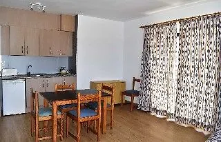 Apartamentos Arcos Playa S'Illot  S'Illot (Mallorca)