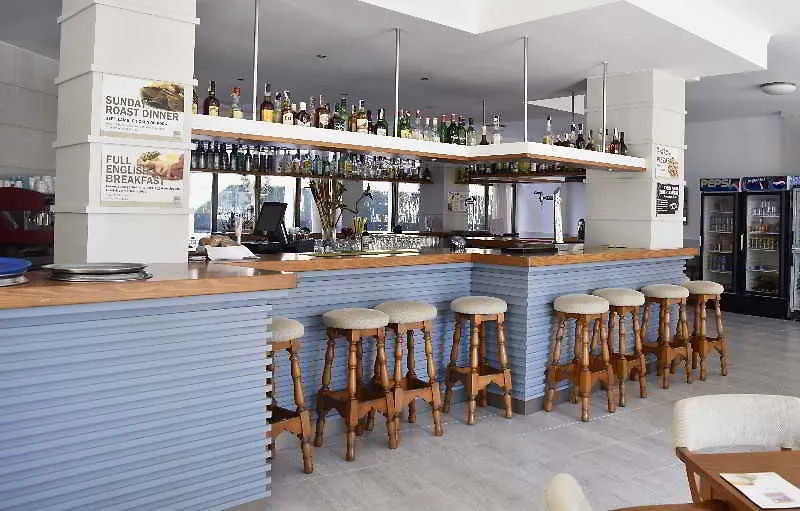 Apartamentos Arcos Playa S'Illot  S'Illot (Mallorca)