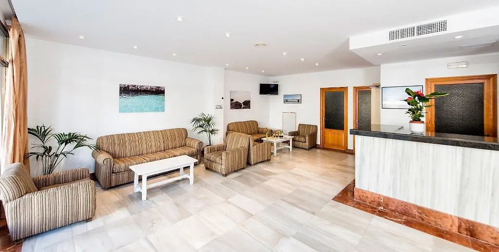 Apartamentos Arcos Playa S'Illot  5*, S'Illot (Mallorca) Spain